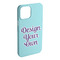 Design Your Own iPhone 15 Plus Case - Angle