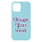 Design Your Own iPhone 15 Plus Case - Back