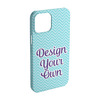 iPhone Case - Plastic - iPhone 15 Pro