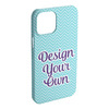 iPhone Case - Plastic - iPhone 15 Pro Max