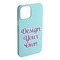 Design Your Own iPhone 15 Pro Max Case - Angle