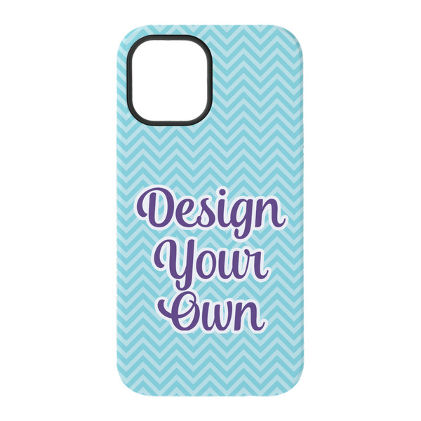 Design Your Own iPhone 15 Pro Tough Case - Back