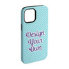 iPhone Case - Rubber Lined - iPhone 15