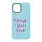 Design Your Own iPhone 15 Tough Case - Back