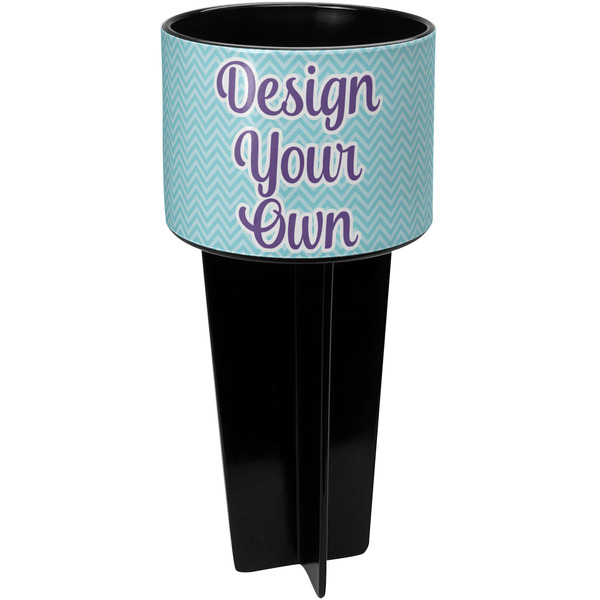 Design Your Own spiker_black_apvl