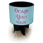 Design Your Own Black Beach Spiker Drink Holder