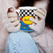 Racing Car 11oz Coffee Mug - LIFESTYLE