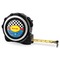 Racing Car Tape Measure - 16 Ft (Personalized)