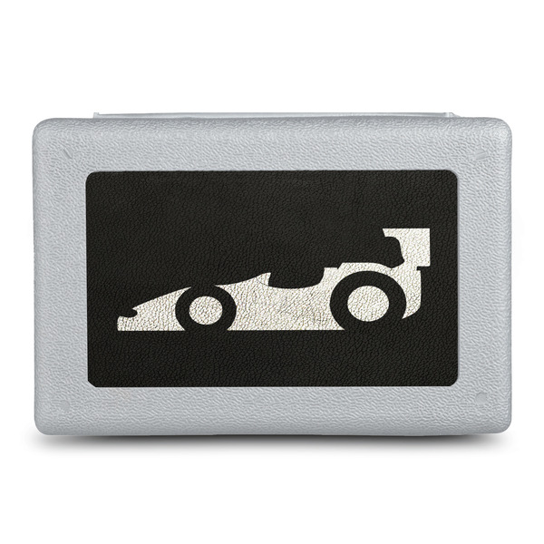 Racing Car 26 Piece Deluxe Home Tool Kit - Approval