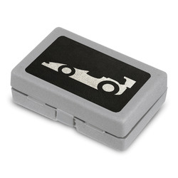 Racing Car 26 Piece Deluxe Home Tool Kit