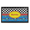Racing Car Bar Mat - Small (Personalized)