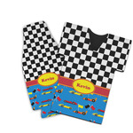 Racing Car Bottle Cooler (Personalized)