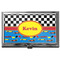Racing Car Business Card Case