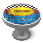 Racing Car Cabinet Knob (Personalized)