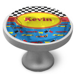 Racing Car Cabinet Knob (Personalized)