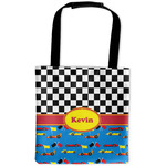 Racing Car Auto Back Seat Organizer Bag (Personalized)