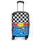 Racing Car Suitcase - 20" Carry On (Personalized)