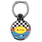 Racing Car Cell Phone Ring Stand & Holder