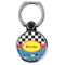 Racing Car Cell Phone Ring Stand & Holder (Personalized)