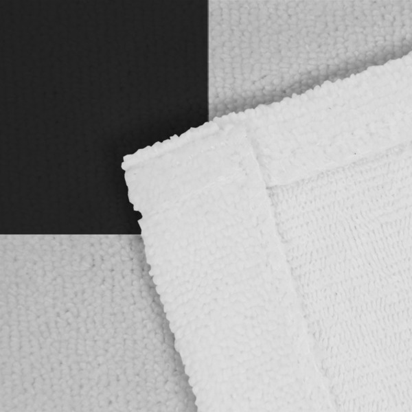 Racing Car Close up of Fabric