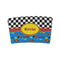 Racing Car Coffee Cup Sleeve - FRONT