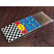 Racing Car Colored Pencils - In Package