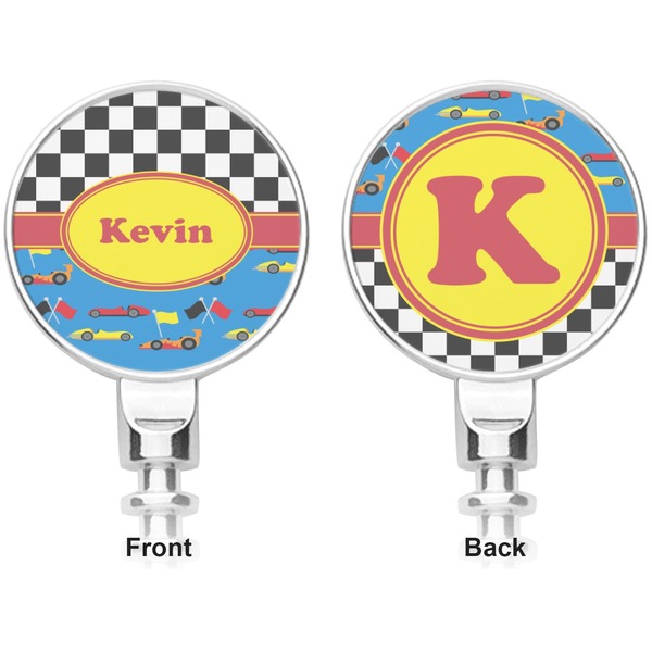 Racing Car Corkscrew - Apvl