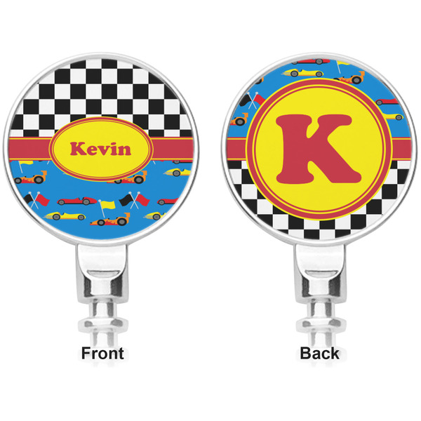 Racing Car Corkscrew - Apvl