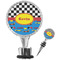 Racing Car Wine Bottle Stopper (Personalized)