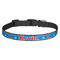 Racing Car Dog Collar (Personalized)