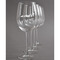 Racing Car Wine Glasses (Set of 4)