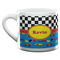 Racing Car Espresso Cup - 6oz (Double Shot) (MAIN)