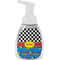 Racing Car Foam Soap Bottle (Personalized)