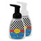 Racing Car Foam Soap Bottles - Main