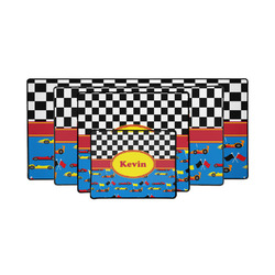 Racing Car Gaming Mouse Pad (Personalized)