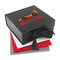 Racing Car Gift Boxes with Magnetic Lid - Parent/Main