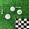 Racing Car Golf Balls - Titleist - Set of 3 - LIFESTYLE