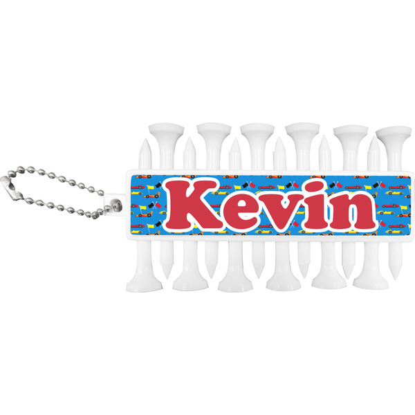 Racing Car Golf Buddy