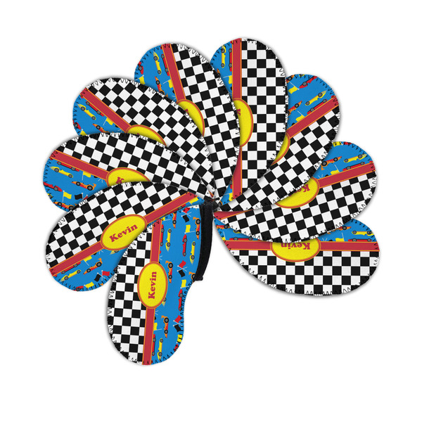 Racing Car Golf Club Covers - PARENT/MAIN (set of 9)