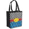 Racing Car Grocery Bag - Main