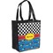 Racing Car Grocery Bag (Personalized)