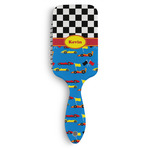 Racing Car Hair Brushes (Personalized)