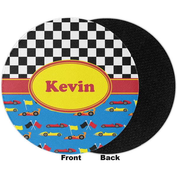 Racing Car Jar Opener - Apvl