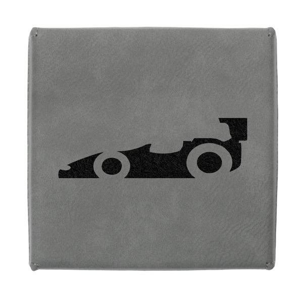 Racing Car Jewelry Gift Box - Approval