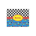 Racing Car 110 pc Jigsaw Puzzle (Personalized)