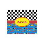 Racing Car 252 pc Jigsaw Puzzle (Personalized)