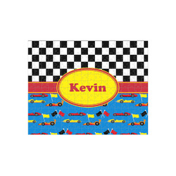 Racing Car 252 pc Jigsaw Puzzle (Personalized)