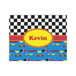 Racing Car 500 pc Jigsaw Puzzle (Personalized)