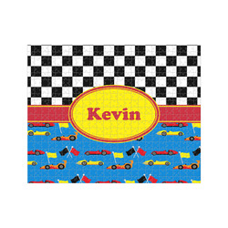 Racing Car 500 pc Jigsaw Puzzle (Personalized)