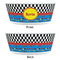Racing Car Kids Bowls - APPROVAL